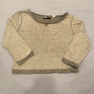 vintage BDG urban outfitters crop sweater